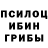 Канабис индика Magic Tancist